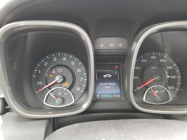 Photo 9 from auction – 2015 CHEVROLET MALIBU 2LT with VIN 1G11D5SL2FF231879