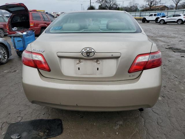 Photo 6 from auction – 2008 TOYOTA CAMRY CE with VIN 4T4BE46K88R012526