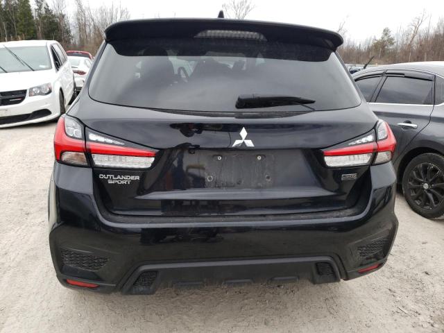 Photo 6 from auction – 2021 MITSUBISHI OUTLANDER with VIN JA4APUAU3MU014797