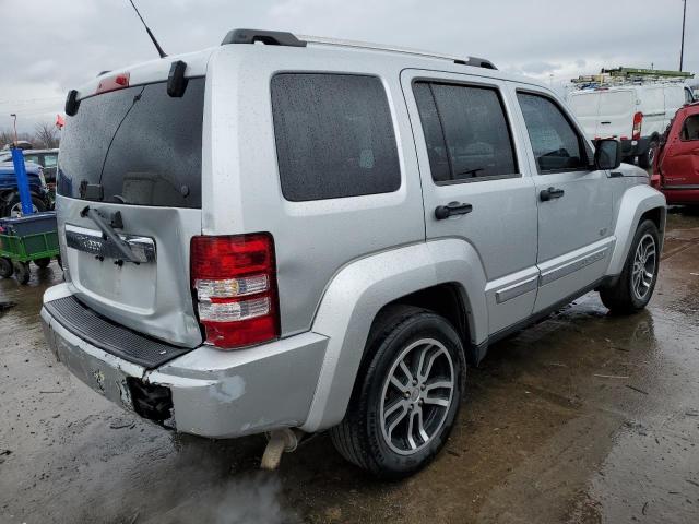 Photo 3 from auction – 2011 JEEP LIBERTY SP with VIN 1J4PN2GK1BW558257