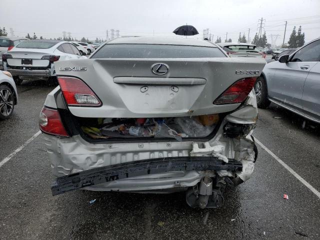 Photo 6 from auction – 2004 LEXUS ES 330 with VIN JTHBA30G640006894