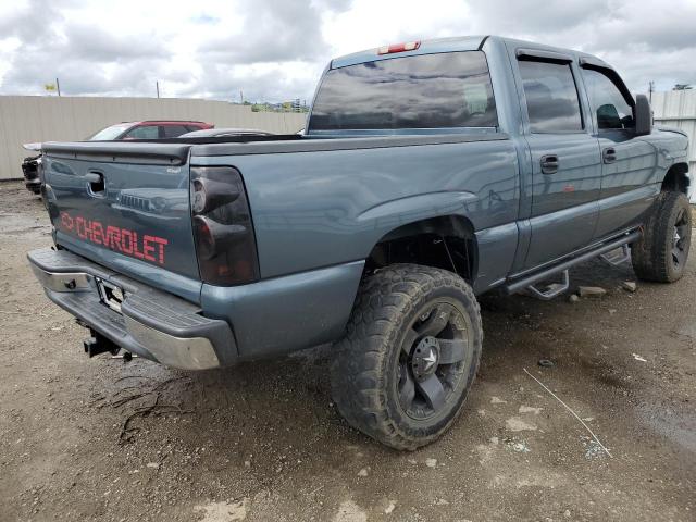 Photo 3 from auction – 2007 CHEVROLET SILVERADO with VIN 2GCEK13ZX71158327