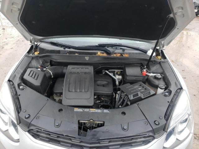 Photo 11 from auction – 2016 CHEVROLET EQUINOX LS with VIN 2GNFLEEK0G6143144