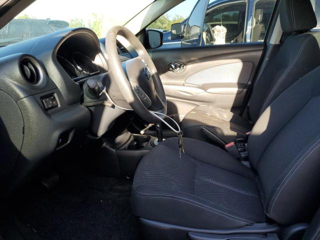 Photo 7 from auction – 2016 NISSAN VERSA S with VIN 3N1CN7AP5GL886691