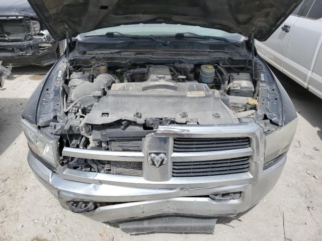 Photo 11 from auction – 2012 DODGE RAM 2500 S with VIN 3C6TD4CL7CG134445