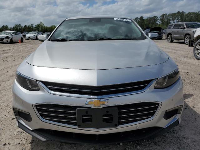 Photo 5 from auction – 2018 CHEVROLET MALIBU LT with VIN 1G1ZD5ST8JF184790