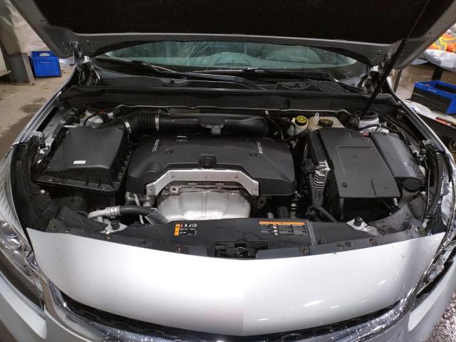 Photo 11 from auction – 2016 CHEVROLET MALIBU LIM with VIN 1G11C5SA5GF127017