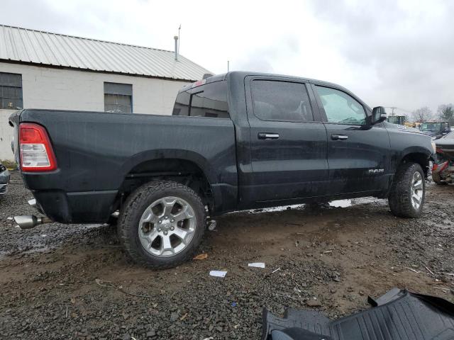 Photo 3 from auction – 2019 RAM 1500 BIG H with VIN 1C6SRFFT3KN678497