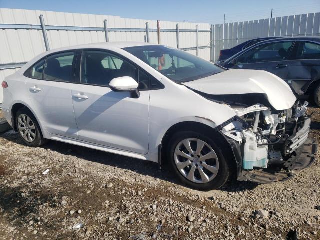 Photo 4 from auction – 2020 TOYOTA COROLLA LE with VIN 5YFBPRBE7LP110944