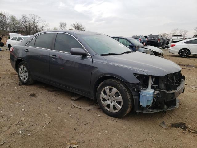 Photo 4 from auction – 2010 TOYOTA CAMRY BASE with VIN 4T1BF3EK5AU090707