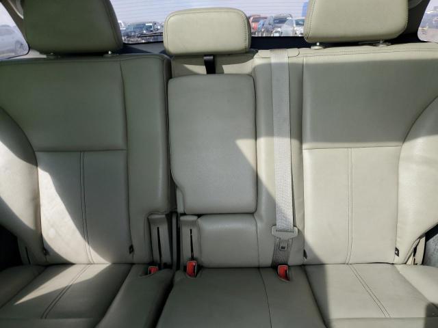 Photo 10 from auction – 2014 FORD EDGE LIMIT with VIN 2FMDK4KC6EBA17882