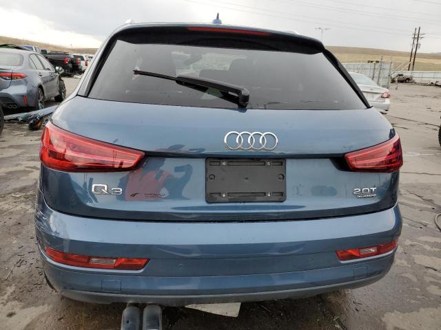 Photo 6 from auction – 2018 AUDI Q3 PREMIUM with VIN WA1JCCFS5JR007104