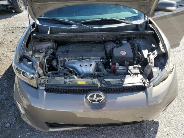 Photo 11 from auction – 2015 TOYOTA SCION XB with VIN JTLZE4FE0FJ066588