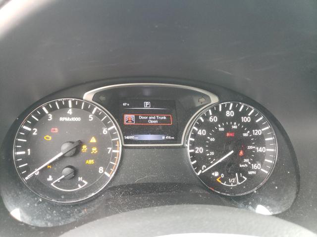 Photo 9 from auction – 2016 NISSAN ALTIMA 2.5 with VIN 1N4AL3AP5GC242337