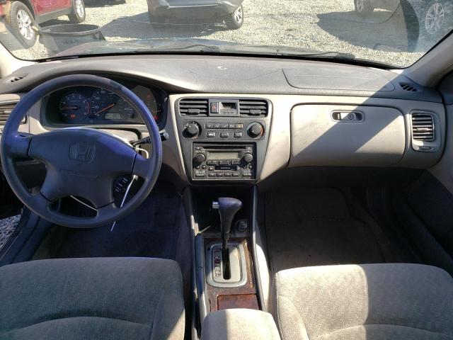 Photo 8 from auction – 2002 HONDA ACCORD EX with VIN 1HGCG66832A126263