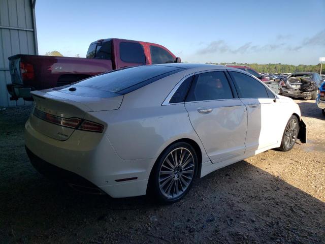 Photo 3 from auction – 2013 LINCOLN MKZ with VIN 3LN6L2G95DR803471