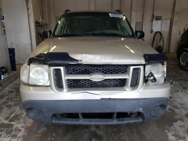 Photo 5 from auction – 2005 FORD EXPLORER S with VIN 1FMZU77K65UB94797