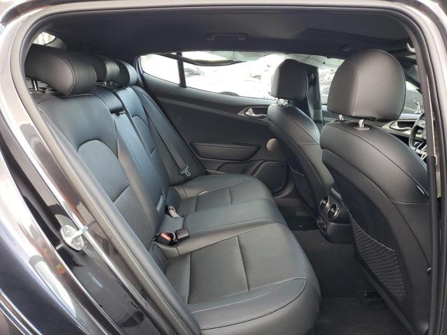 Photo 10 from auction – 2019 KIA STINGER GT with VIN KNAE45LC8K6062238