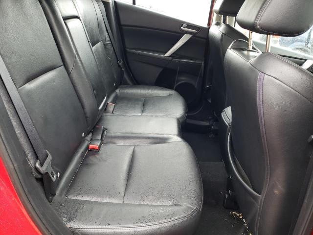 Photo 10 from auction – 2013 MAZDA 3 I with VIN JM1BL1M72D1794058