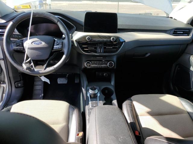 Photo 8 from auction – 2021 FORD ESCAPE TIT with VIN 1FMCU9DZ6MUA06555