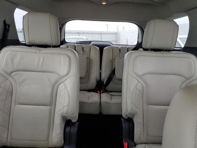 Photo 10 from auction – 2017 FORD EXPLORER P with VIN 1FM5K8HT9HGD76580
