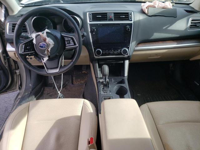 Photo 8 from auction – 2019 SUBARU OUTBACK 3. with VIN 4S4BSENC9K3225873