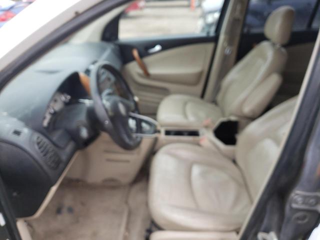 Photo 7 from auction – 2006 SATURN VUE with VIN 5GZCZ53496S837713