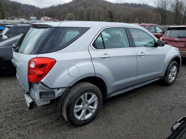 Photo 3 from auction – 2014 CHEVROLET EQUINOX LS with VIN 2GNALAEK1E6314841