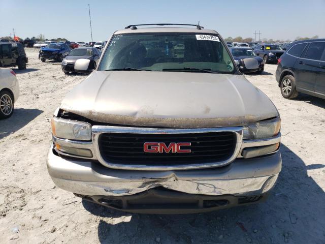 Photo 5 from auction – 2005 GMC YUKON with VIN 1GKEK13T65J164113