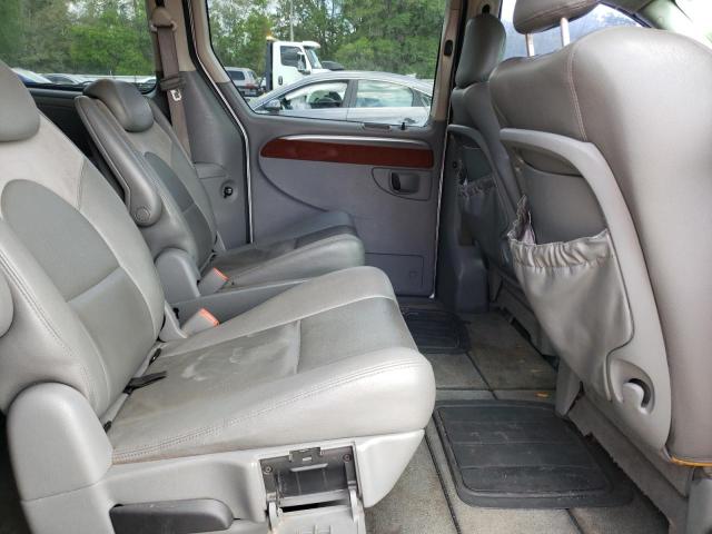 Photo 11 from auction – 2006 CHRYSLER TOWN & COU with VIN 2A8GP64L46R797510