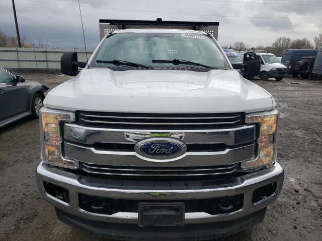 Photo 5 from auction – 2019 FORD F250 SUPER with VIN 1FTBF2A66KEF58138