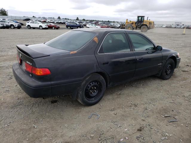 Photo 3 from auction – 2000 TOYOTA CAMRY LE with VIN 4T1BF22K5YU934771