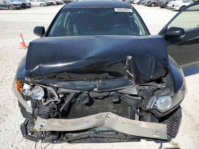 Photo 11 from auction – 2012 ACURA TSX with VIN JH4CU2F41CC017351