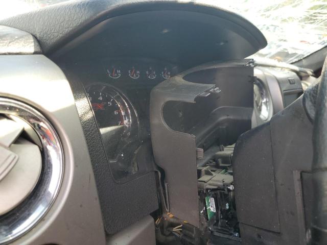 Photo 9 from auction – 2014 FORD F150 SUPER with VIN 1FTFW1EF9EKF14386