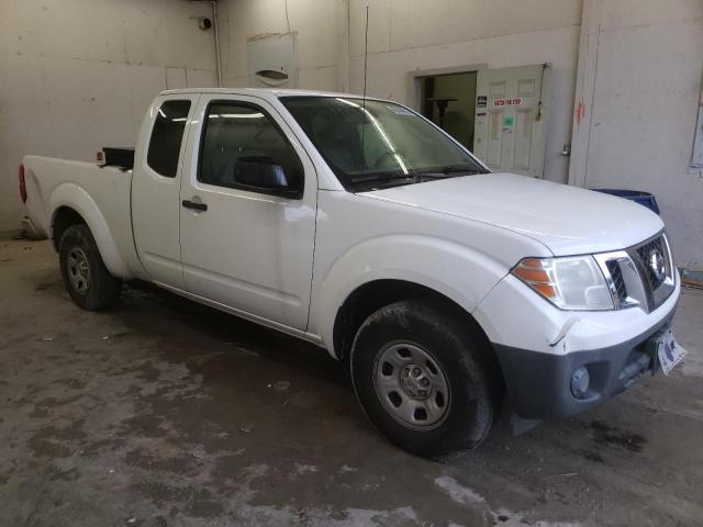 Photo 4 from auction – 2010 NISSAN FRONTIER K with VIN 1N6BD0CT3AC430945