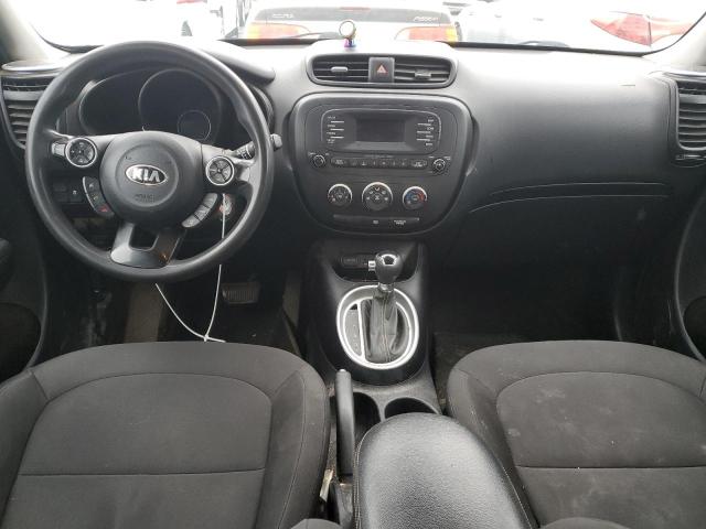 Снимка 8 от търг – 2014 KIA SOUL + с VIN KNDJP3A56E7051691