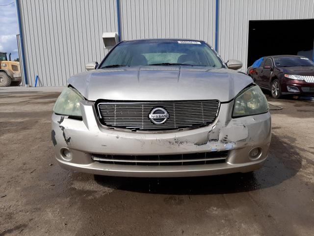 Photo 5 from auction – 2006 NISSAN ALTIMA with VIN 1N4AL11D56C174260