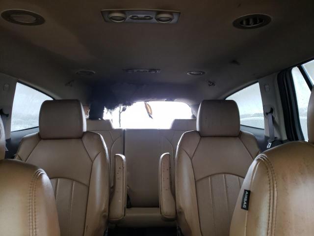 Photo 10 from auction – 2015 BUICK ENCLAVE with VIN 5GAKVCKD6FJ107165