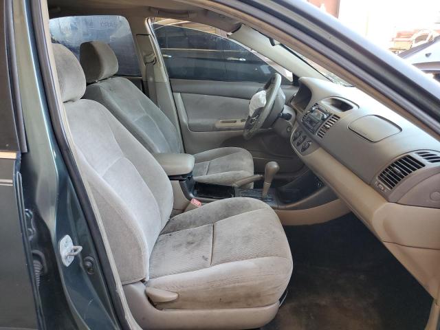 Photo 7 from auction – 2004 TOYOTA CAMRY LE with VIN 4T1BE32K94U344477