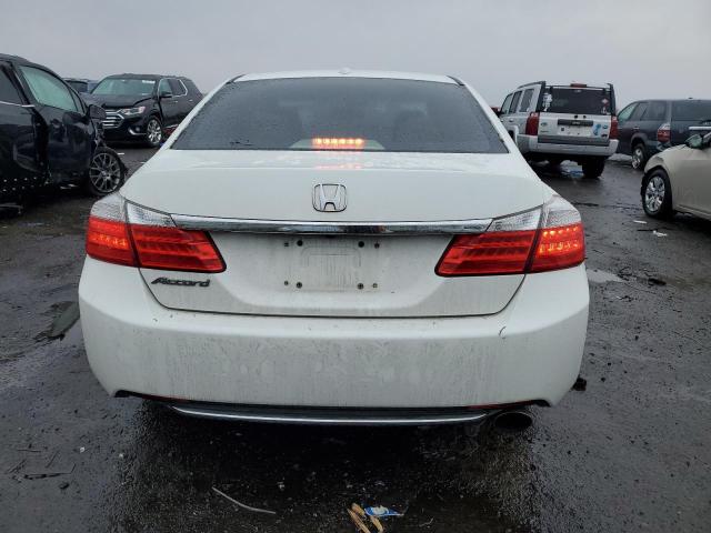 Photo 6 from auction – 2013 HONDA ACCORD EXL with VIN 1HGCR2F83DA041896
