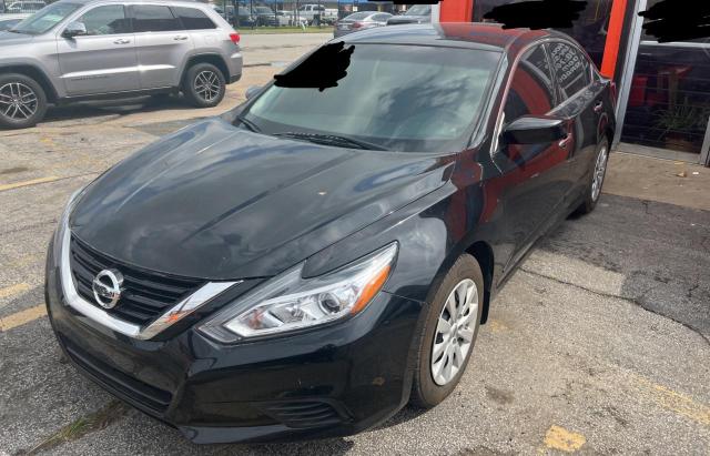 Photo 2 from auction – 2016 NISSAN ALTIMA 2.5 with VIN 1N4AL3AP6GN385818