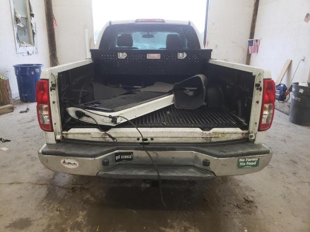 Photo 6 from auction – 2010 NISSAN FRONTIER K with VIN 1N6BD0CT3AC430945