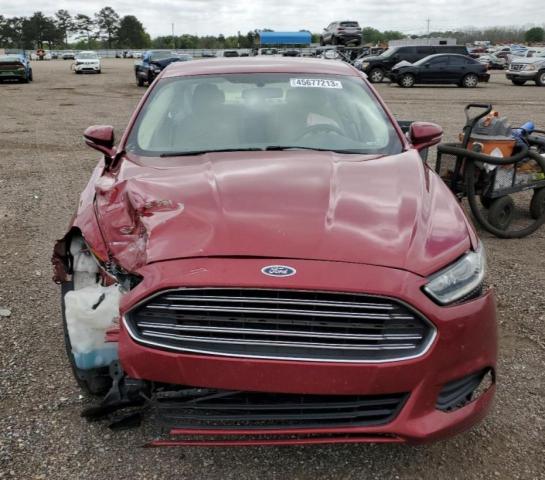 Photo 5 from auction – 2015 FORD FUSION SE with VIN 3FA6P0LU4FR203377
