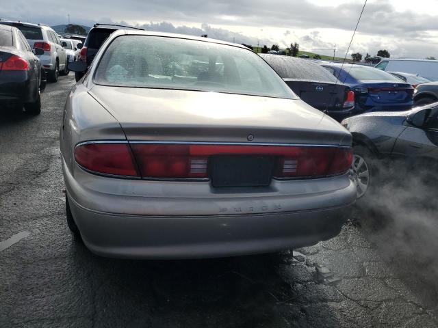 Photo 6 from auction – 2000 BUICK CENTURY CU with VIN 2G4WS52J2Y1255252