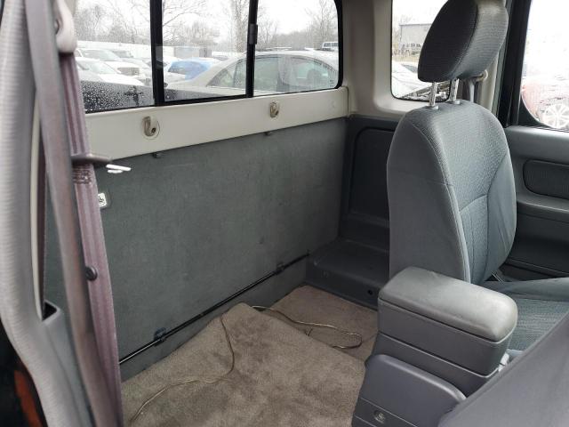 Photo 10 from auction – 2002 NISSAN FRONTIER K with VIN 1N6DD26S12C324938