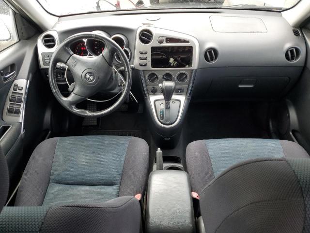 Photo 8 from auction – 2005 TOYOTA COROLLA MA with VIN 2T1KR32E85C446094