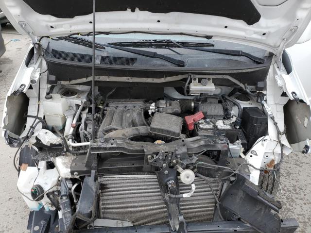 Photo 12 from auction – 2017 NISSAN NV200 2.5S with VIN 3N6CM0KN3HK697210