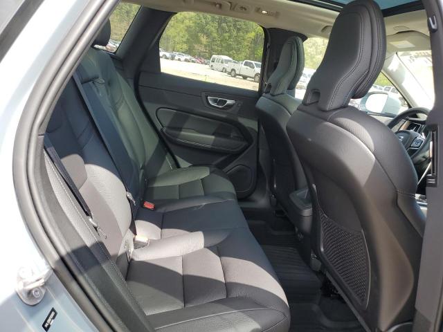 Photo 11 from auction – 2023 VOLVO XC60 PLUS with VIN YV4L12DN2P1226005