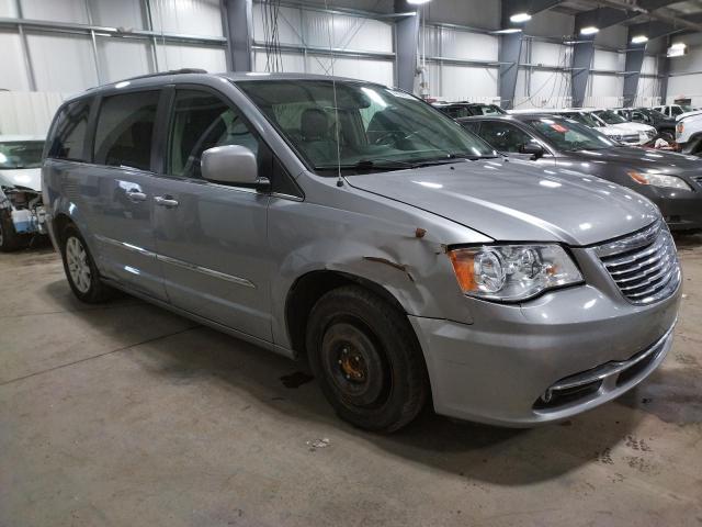 Photo 4 from auction – 2015 CHRYSLER TOWN & COU with VIN 2C4RC1BG0FR707077