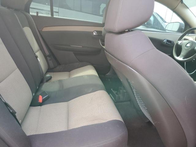 Photo 10 from auction – 2012 CHEVROLET MALIBU with VIN 1G1ZB5E07CF253351